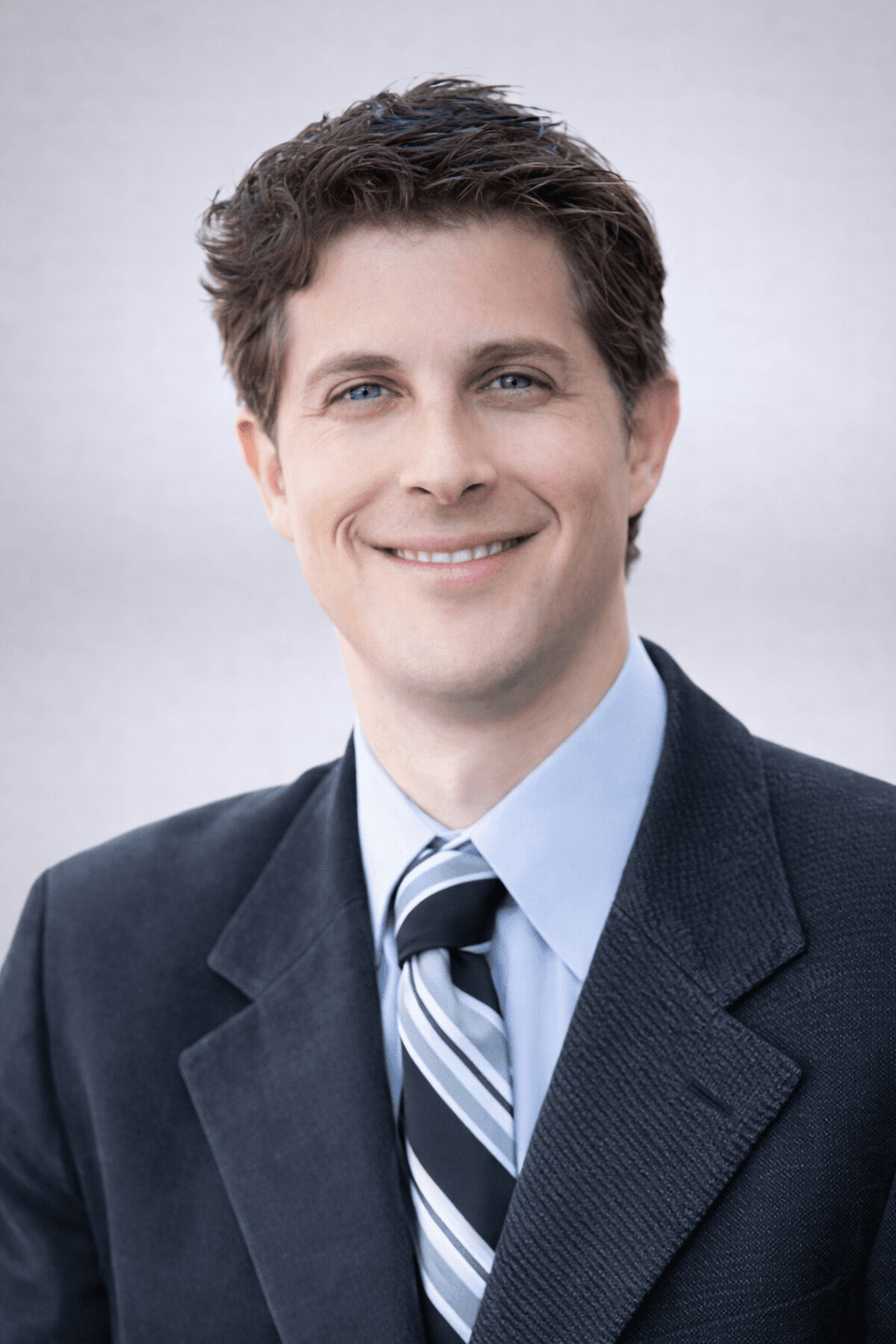 Dr. Todd Born, ND, CNS